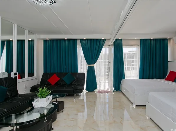 1777 Ala Moana Blvd APT 2142, Honolulu, HI 96815