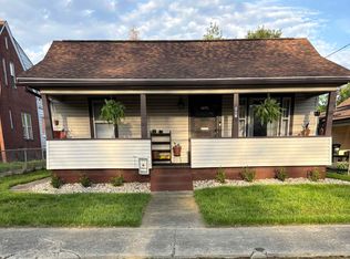 213 Gallaher St, Huntington, WV 25705