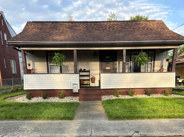 213 Gallaher St, Huntington, WV 25705