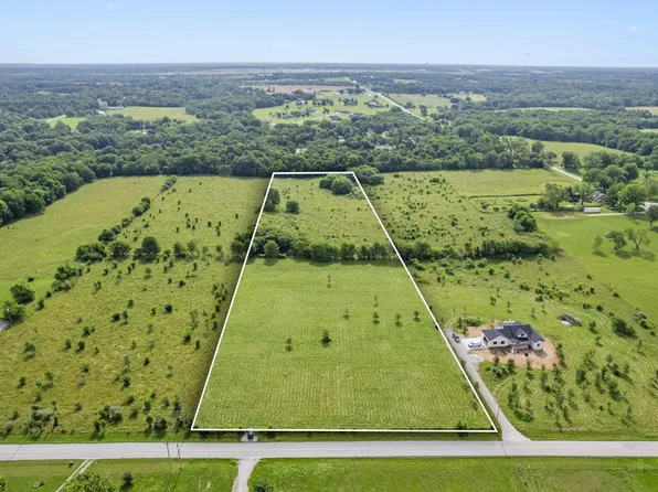 000 N Farm Rd 93, Springfield, MO 65802