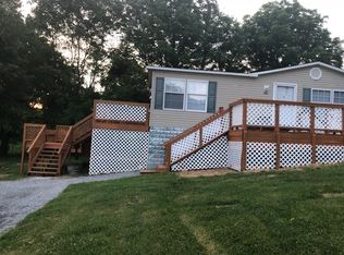 365 Sunrise Ln, Chilhowie, VA 24319