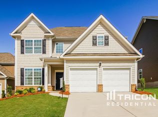 148 Kingshall Rd, Mooresville, NC 28117