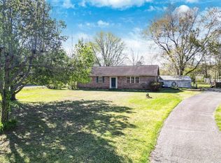 1016 Emerson Rd, Alamo, TN 38001