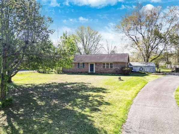 1016 Emerson Rd, Alamo, TN 38001