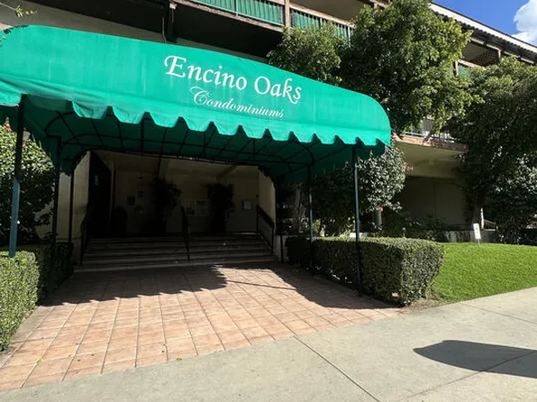 5460 White Oak Ave Unit A118, Los Angeles, CA 91316