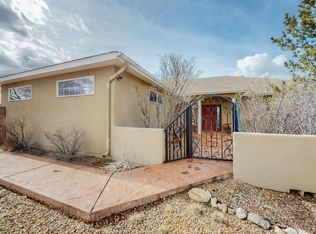 10 Exchange Loop, Edgewood, NM 87015