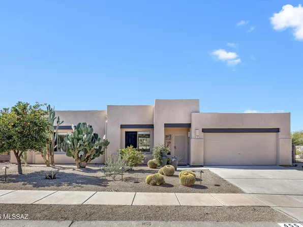 455 N Dijon Ct, Tucson, AZ 85748