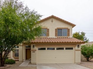 3898 E Derringer Way, Gilbert, AZ 85297