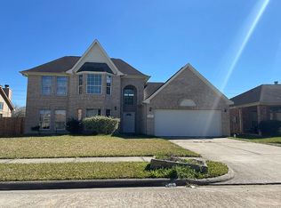 4035 Hawthorn Glen Ct, Fresno, TX 77545