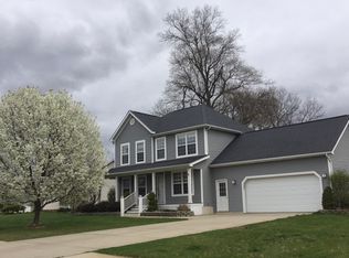 16223 River Ridge Trl, Linden, MI 48451