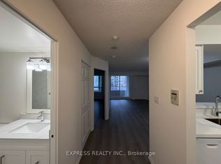 18 Hillcrest Ave Unit 601, Toronto, ON M2N 6T5
