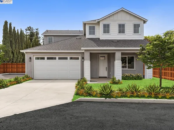 20253 Leif Ln, Hayward, CA 94541