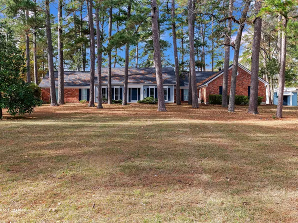 10710 Misty Cir, Shreveport, LA 71106