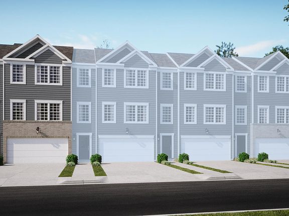 Elevation E