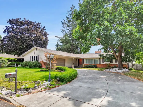 2316 E 61st Ave, Spokane, WA 99223