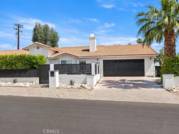 390 W Cortez Rd, Palm Springs, CA 92262
