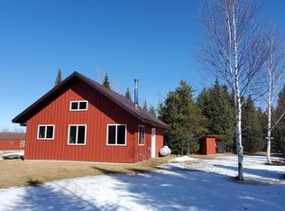 8560 Orr Buyck Rd, Orr, MN 55771