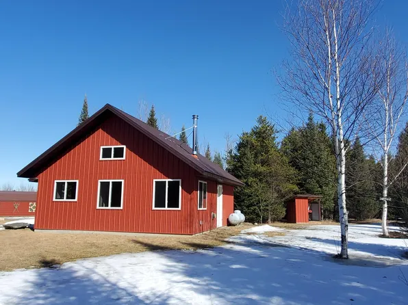 8560 Orr Buyck Rd, Orr, MN 55771