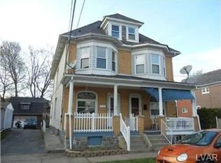 2125 Birch St, Easton, PA 18042