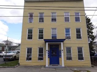 112 Main St #1L, Cohoes, NY 12047
