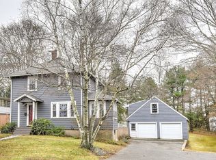 578 Lowell St, Peabody, MA 01960