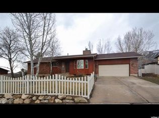 951 E 830 S, Pleasant Grove, UT 84062