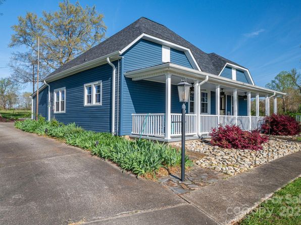 2153 Carpenter Hoyle Rd, Lawndale, NC 28090