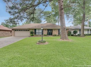 9837 High Point Dr, Shreveport, LA 71106