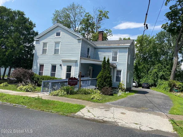 5 Pine Street, Glens Falls, NY 12801