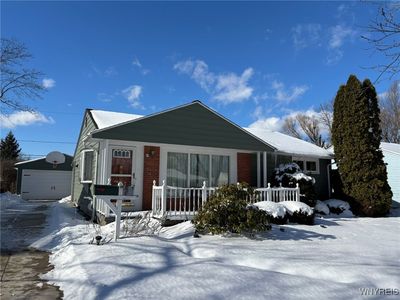 87 Brauncroft Ln, Amherst, NY, 14226
