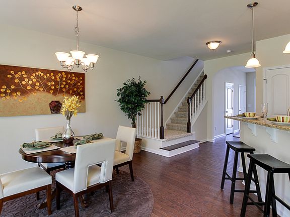 7219 Terregles_Dining Area