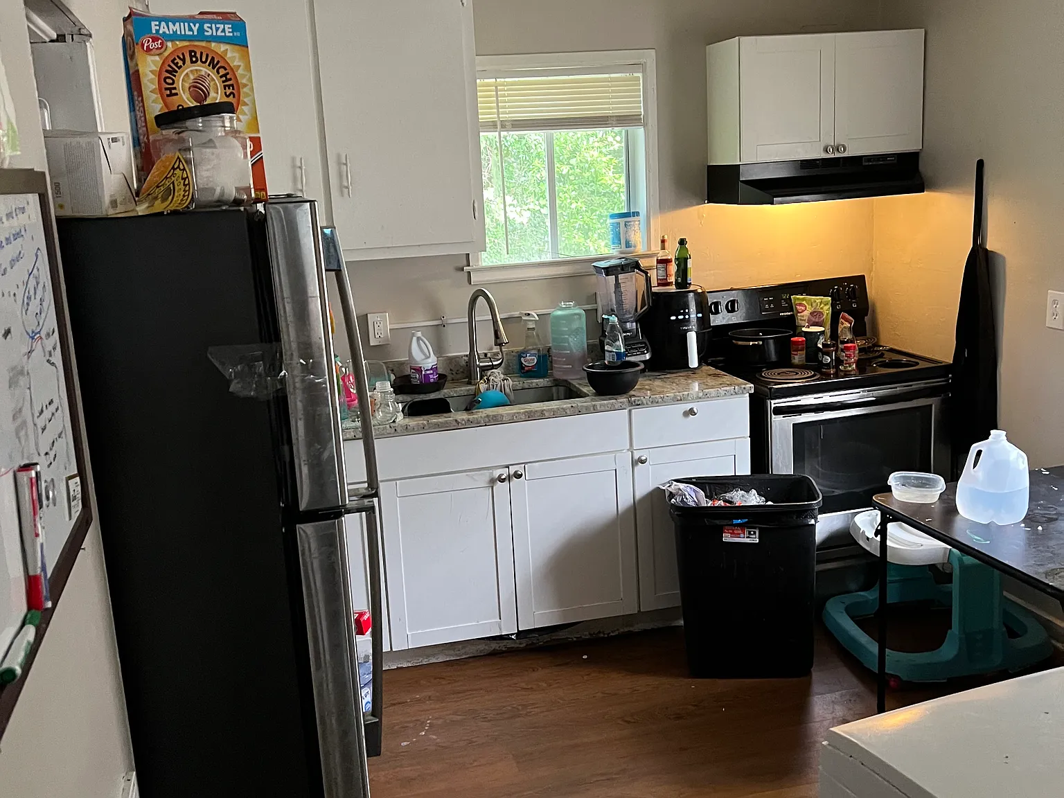 2 bed, 750 sqft, $775 — Photo 4