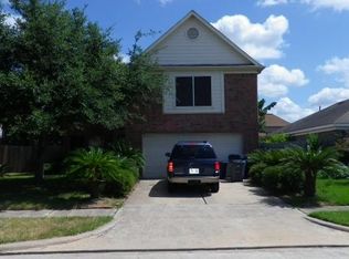 13214 Chasworth Dr, Houston, TX 77041