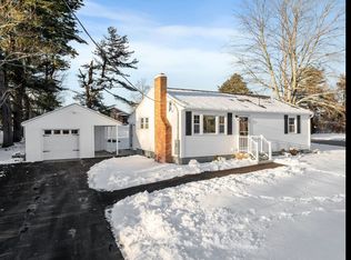 (Undisclosed Address), Salem, NH 03079