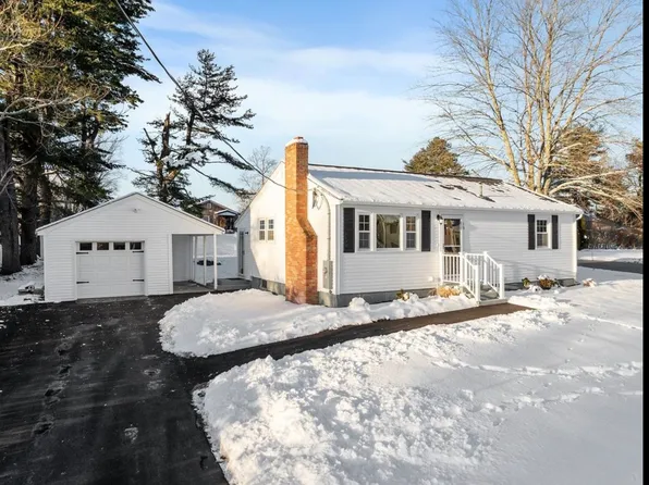 (undisclosed Address), Salem, NH 03079