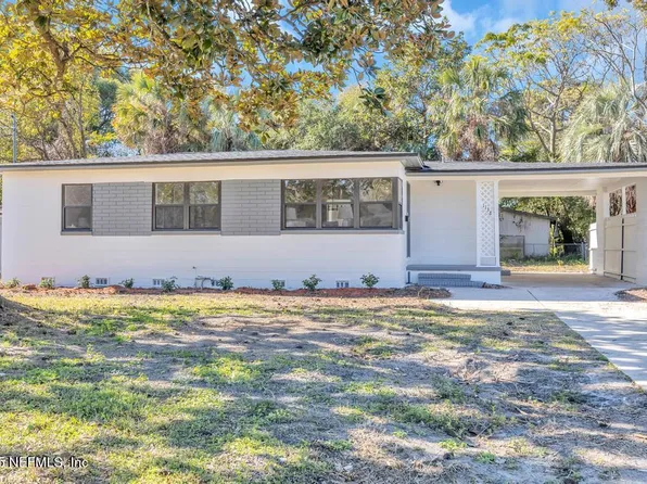 1138 HALIFAX Road, Jacksonville, FL 32216