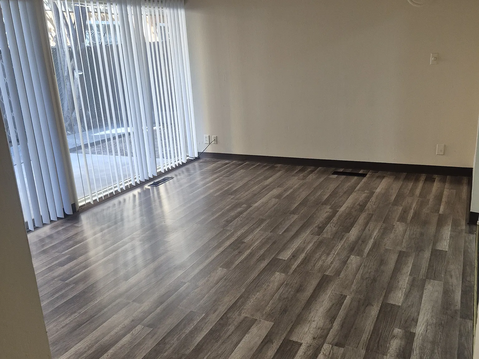 1 bed, 1000 sqft, $1,100 — Photo 2