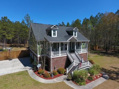 206 Stone Gate Ln, Summerville, SC, 29486
