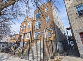 2305 N Austin Ave APT 3, Chicago, IL