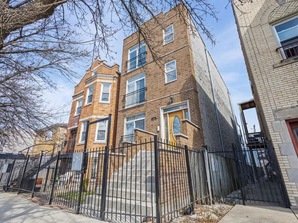 2305 N Austin Ave APT 3, Chicago, IL 60639
