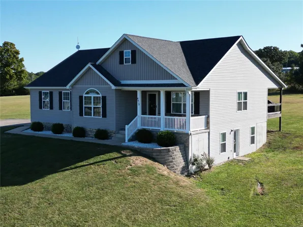 4419 Amber View Ln, Farmington, MO 63640