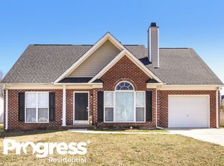 5725 Spring Gate Ct NW, Concord, NC 28027