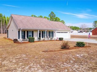 3309 Katie Dr, Blackshear, GA 31516