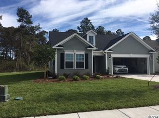 3525 Park Pointe Ave LOT 54, Sycamore A Little River, SC 29566
