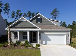 425 Zenith Blvd, Summerville, SC 29486