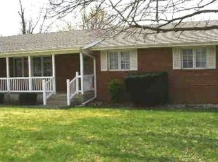 383 Quail Run, Marshfield, MO 65706