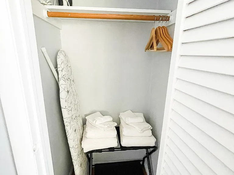 Storage Room