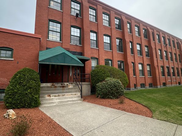 54 Green St APT 110