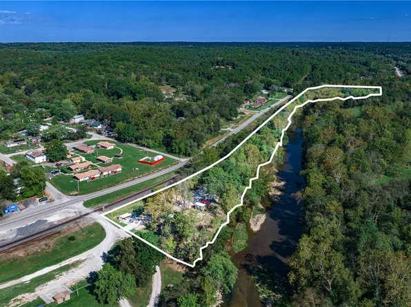 101 Water St #1-15, Lanagan, MO 64847