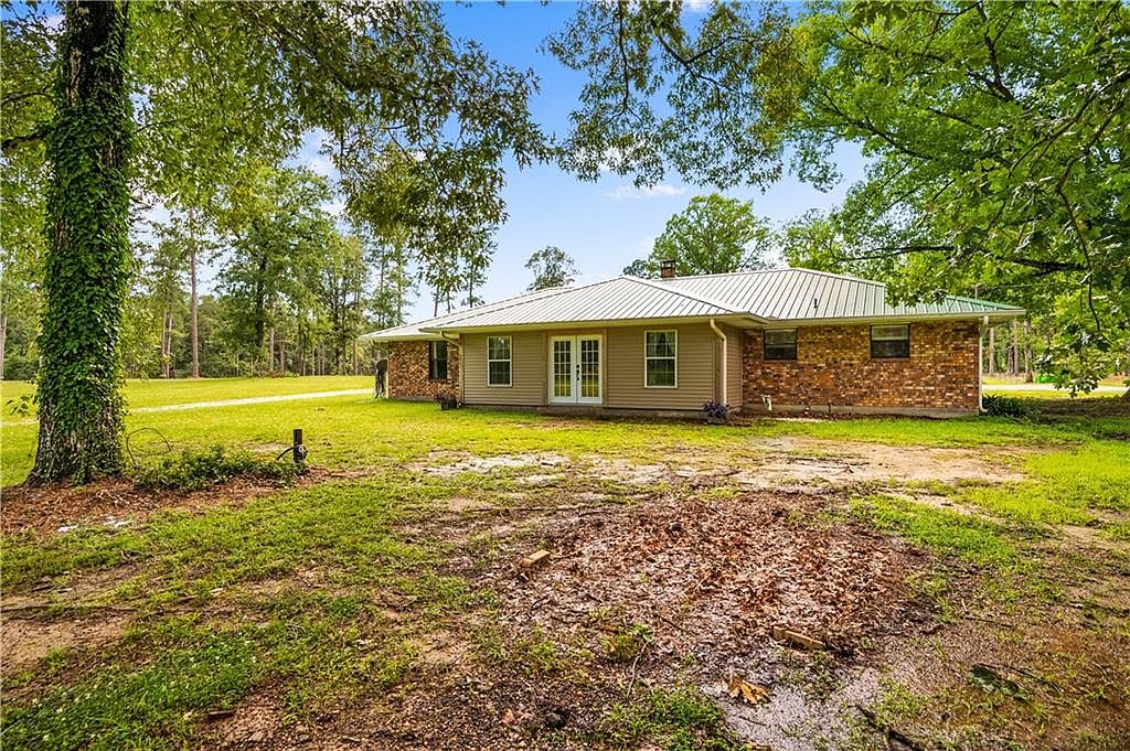2133 Highway 121, Hineston, LA 71438 MLS 2452895 Zillow